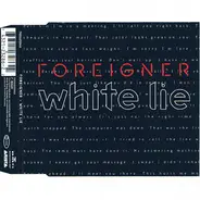 Foreigner - White Lie