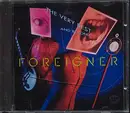 CD - Foreigner - The Very Best...And Beyond
