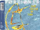 CD Single - Foreigner - Until The End Of Time