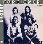 Foreigner - Urgent