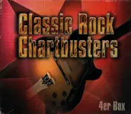 Foreigner, Toto, Santana a.o. - Classic Rock Chartbusters
