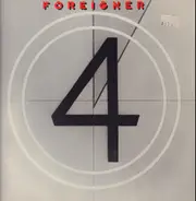 Foreigner - 4