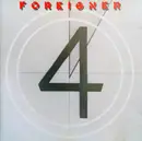 CD - Foreigner - 4