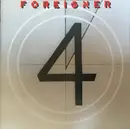 CD - Foreigner - 4