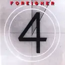 CD - Foreigner - 4