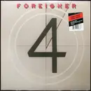 LP - Foreigner - 4 - 180g