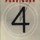 CD - Foreigner - 4