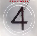 LP - Foreigner - 4 - Club Edition