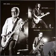 Double LP - Foreigner - Can't Slow Down...When It's Live!