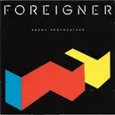 CD - Foreigner - Agent Provocateur