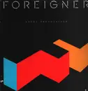 LP - Foreigner - Agent Provocateur