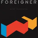LP - Foreigner - Agent Provocateur