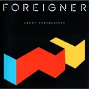 CD - Foreigner - Agent Provocateur
