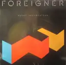 LP - Foreigner - Agent Provocateur