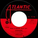 7inch Vinyl Single - Foreigner - Blue Morning, Blue Day