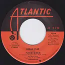 7inch Vinyl Single - Foreigner - Break It Up - SP