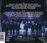 Double CD - Foreigner - Double Vision: Then And Now Live.Reloaded - Digipak