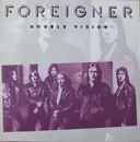 LP - Foreigner - Double Vision