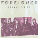 CD - Foreigner - Double Vision