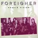 LP - Foreigner - Double Vision