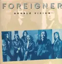 LP - Foreigner - Double Vision