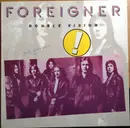 LP - Foreigner - Double Vision