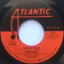 7inch Vinyl Single - Foreigner - Double Vision - PRC Pressing