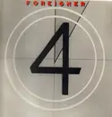 LP - Foreigner - four