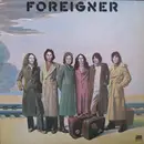 LP - Foreigner - Foreigner