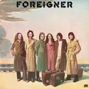 LP - Foreigner - Foreigner