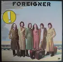 LP - Foreigner - Foreigner