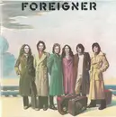 CD - Foreigner - Foreigner