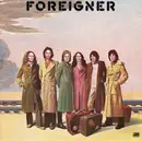LP - Foreigner - Foreigner
