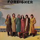 LP - Foreigner - Foreigner - SP