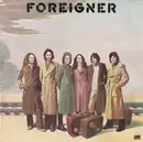 LP - Foreigner - Foreigner