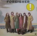 LP - Foreigner - Foreigner