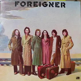 Foreigner - Foreigner