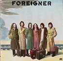 LP - Foreigner - Foreigner - Insert