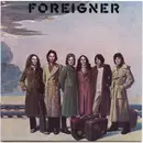 CD - Foreigner - Foreigner