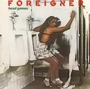 CD - Foreigner - Head Games