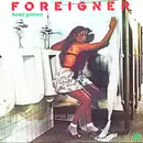 LP - Foreigner - Head Games