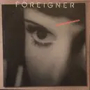LP - Foreigner - Inside Information - SP; Gatefold