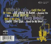CD - Foreigner - Mr. Moonlight