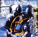 CD - Foreigner - Mr. Moonlight