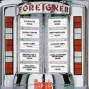 CD - Foreigner - Records