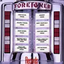 CD - Foreigner - Records