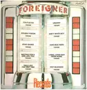 LP - Foreigner - Records