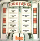 Foreigner - Records