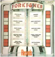 Foreigner - Records