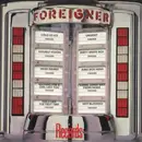 LP - Foreigner - Records - Gatefold, 180g